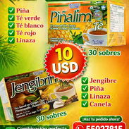 Diferentes tipos de TÉ - Img 47474079