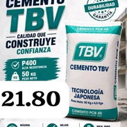 Rastra de cemento disponible - Img 56993891