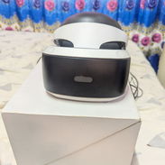 PlayStation VR Gafas de Realidad Virtual - Img 56784333