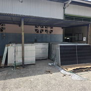 ⚠️ DISPONIBLES PANELES SOLARES DE 575 WATS MARCA WAARE : 235 USDx U 💵 X PALLET DE 36 U 💵 En Santa Clara - Img 56087145