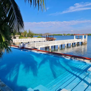 Casa para Fiestas en Santa Fé, La Habana - Img 114768533