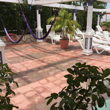♦️🌊Casa Pimienta en renta, 9 habitaciones, Bocaciega - Img 117086687
