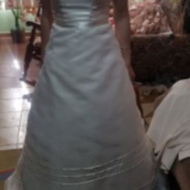 Trajes de novia . Para alquilar y para comparrar - Img 120515318
