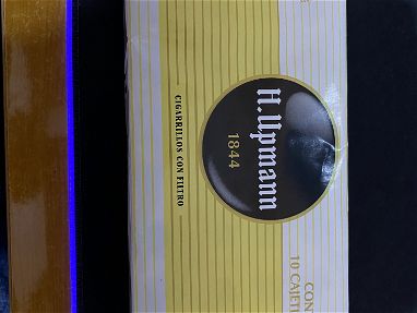 Carton cigarro H.Upmann con filtro - Img main-image
