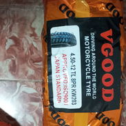 Venta de gomas triciclo - Img 53813619