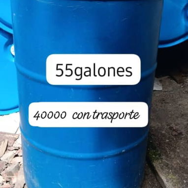 Venta de tanques de 55g - Img 123368115