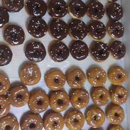 Mini donas por encargo al pv 63737063 - Img 57055699