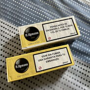se venden cigarros hupman con filtro y sin filtro - Img 45590382