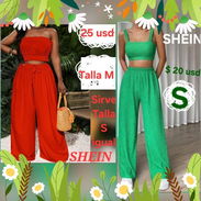 Ropa Shein - Img 57815681