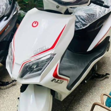 🏍️⚡ ¡MOTO ELÉCTRICA VEDCA N3 EN VENTA! ⚡🏍️ - 2/2
