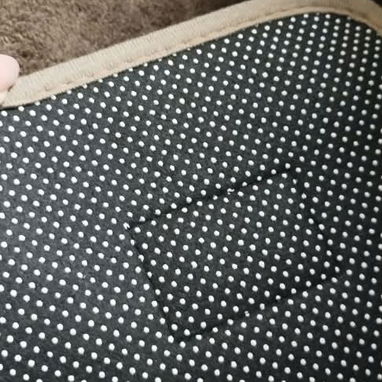 🚨Alfombra de felpa 60 X 40 cm (Boyeros) - 3/3