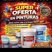 Pintura para su hogar - Img 56118458