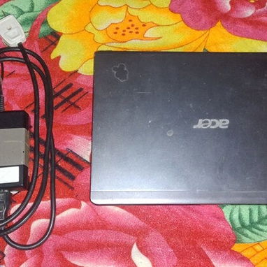 LAPTOP ACER--------LEER BIEN - Img 126000131