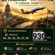 Viaje reserva a guyana - Img 55156206