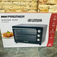 Horno - Img 56556233
