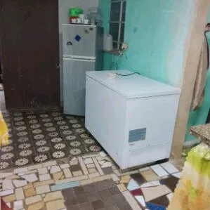 Casa de 2 plantas de 3 cuartos y un pequeño garaje cerca de la ceguera - Img 124809503