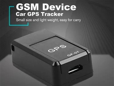 Rastreador GPS - Img main-image