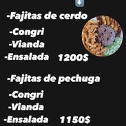La Criolla 🥘 Comidas adomicilio - Img 55149376