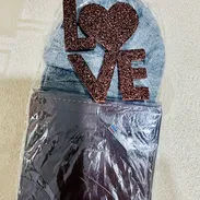 Regalo para Papás ( billeteras y medias ) envueltas - Img 55833047