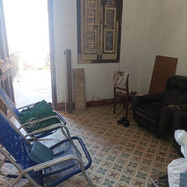 Vendo apto en bajos en el Vedado - Img 119533169