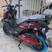 Moto eléctrica - Img 57960671