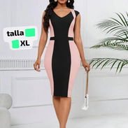 Vestidos XL S todas las tallas distintos modelos - Img 51774915