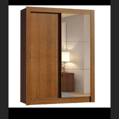Escaparate/Closet importado con espejo - Img 124013647