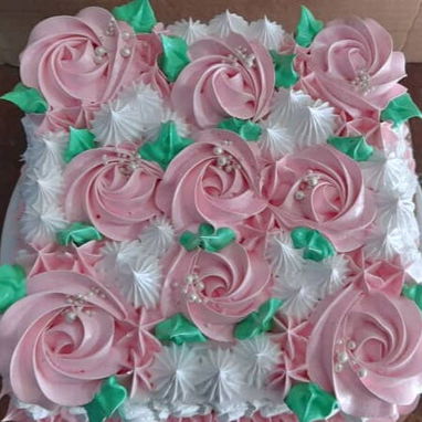 Cake por encargo - Img 126290340