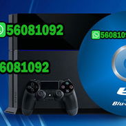 PIR4T3RlA,JAILBREAK PARA CONSOLAS PLAYSTATION 4 HASTA VERSION DE SOFTWARE 12.02 - Img 51630336