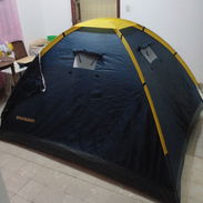 Tienda ⛺ de campaña - Img 56400236
