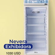 Nevera exhibidora - Img 45470459
