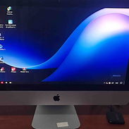 Windows en imac - Img 57408434