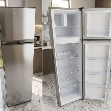 Refrigeradores congelación seca Milexus de 6.5 pies -- 375 USD  Eko 9.1 pies --              545 USD Neveras Haitech de - 10/10