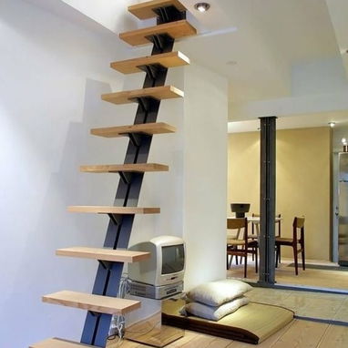 Escaleras para interior - 6/6