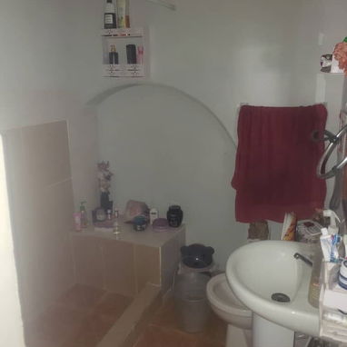 Vendo casa en 10 de octubre , lawton - Img 123671690