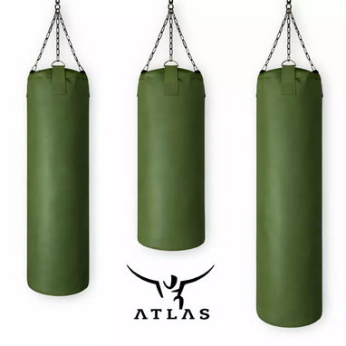 Chalecos, Sacos de box, Tobilleras, Sandbags - Img 122780270