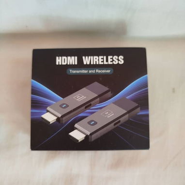 Proyector HDMI inalámbrico - Img 125866037