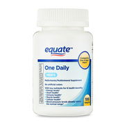 Multivitamínico para hombres 100 tab - Img 50895173