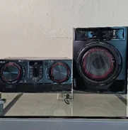 LG XBOOM CJ45 💲320 usd LG XBOOM CJ44 💲300 usd Kodak PS-1833KODAK 💲400 usd  LG TORRE RNC7💲380usd Panasonic SC- AKX320 - Img 49775468