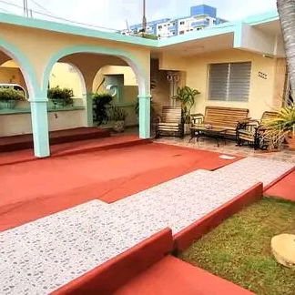 COD.Z 🌊 Renta en Varadero Casa Completa. 6 personas - Img 115170883