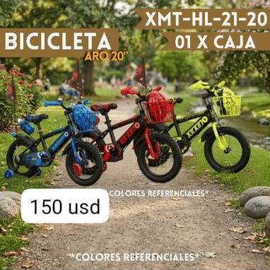 Bicletas - Img 125181451