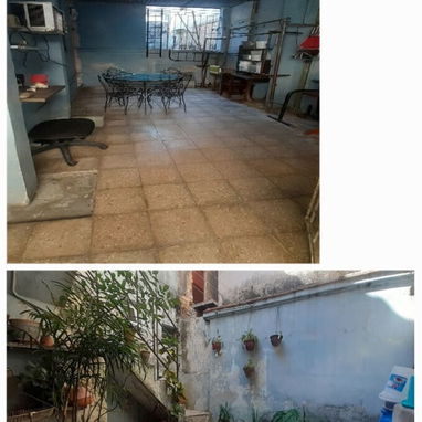 Venta de Casa [Dos en una propiedad] en San Anselmo 554 / Salvador y Cerezo, El Canal, Cerro, La Habana. - Img 116274563