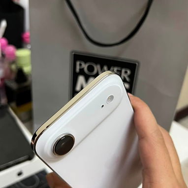 Apple iPhone 17 Air - 2/6