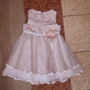 Vestido para niña talla 3 o 4 - Img 58418581