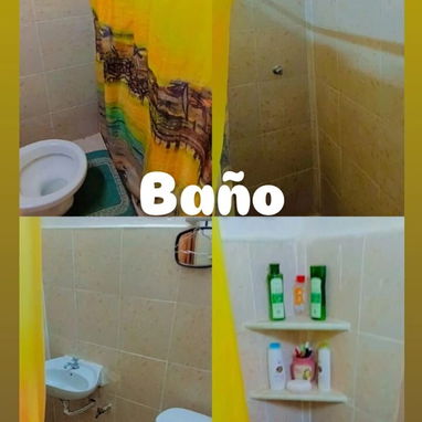Se vende casa en Barrio Obrero - Img 125807752