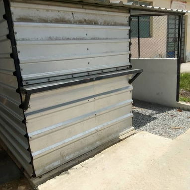 Atención en venta, kiosko para ventas en 3500 usd .info en la primera foto - Img 122709688