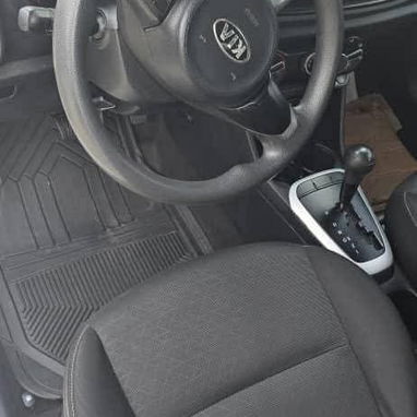 ⛔️ KIA RIO 2017 PAPELES EN REGLA CERTIFICO EN MANO EL CARRO NO TIENE DETALLE NI DE PINTURA NI DE CHAPISTERIA ⛔️ - Img 119268826