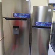 Refrigerador Rudenkov 7.5 pies : 380 USD 9.1 pies: 480 USD 16 pies : 700 USD Transporte Incluído 🛻 - Img 58190417