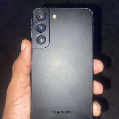 15 días de uso a22+ de 256 / 8 ram - 3/7