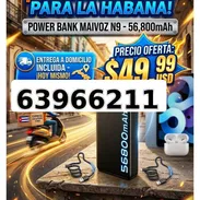 Powerbank - Img 56632415